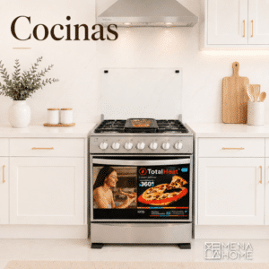COCINAS