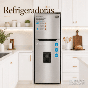 REFRIGERADORAS