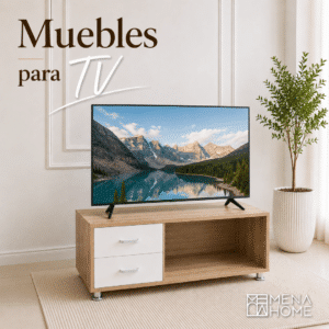 MUEBLES DE PARA TV