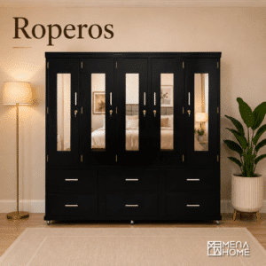 ROPEROS