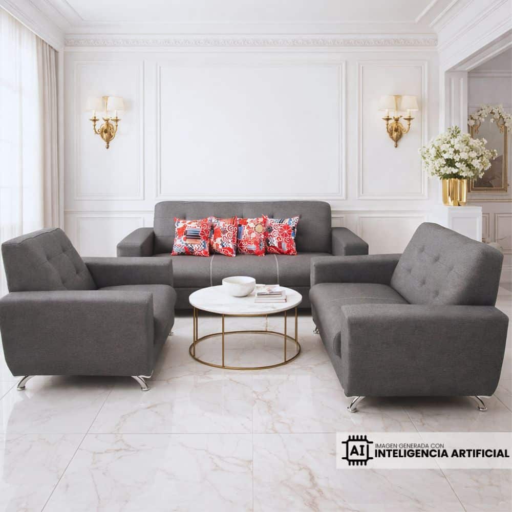 SALA CASTILLA 321 | Almacen Mena Home