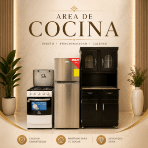 COCINA