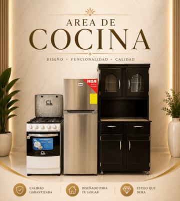 COCINA