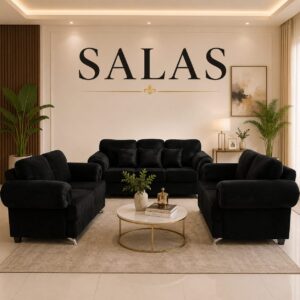 SALAS