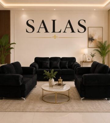 SALAS