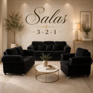 SALAS 321