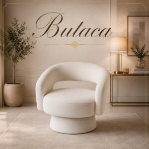 BUTACAS