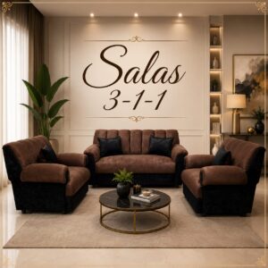SALAS 311