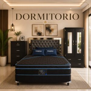 DORMITORIO