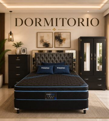 DORMITORIO